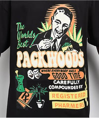 Image 3 of PackWoods Los Angeles Dual Flavor 2g Shirt
