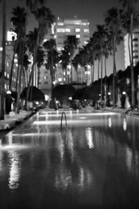 Delano dreaming, 20 x 30, limited edition of 50