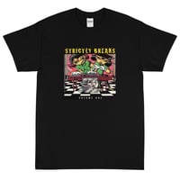 Image 1 of Strictly Breaks Volume One T-Shirt