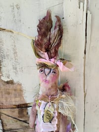 Image 2 of Miss Lily Buns