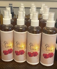 Image 2 of Rosemary/clove water