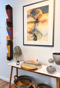 Image 6 of Building Blocks- Larry Fox