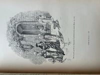 Image 15 of Une femme de France au XVème siècle, Herrgott, 1906 Ed. Originale cartonnée