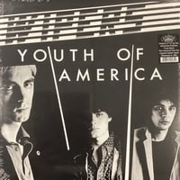 Wipers - Youth Of America 