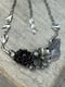 Image of Prunus Kanzan (Sakura) Statement Necklace