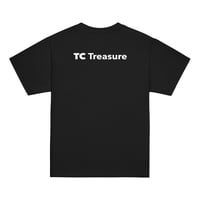 Image 2 of TC Treasure Youth T-shirt