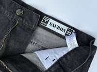 Image 5 of Inpurus Sauron Bermuda Shorts
