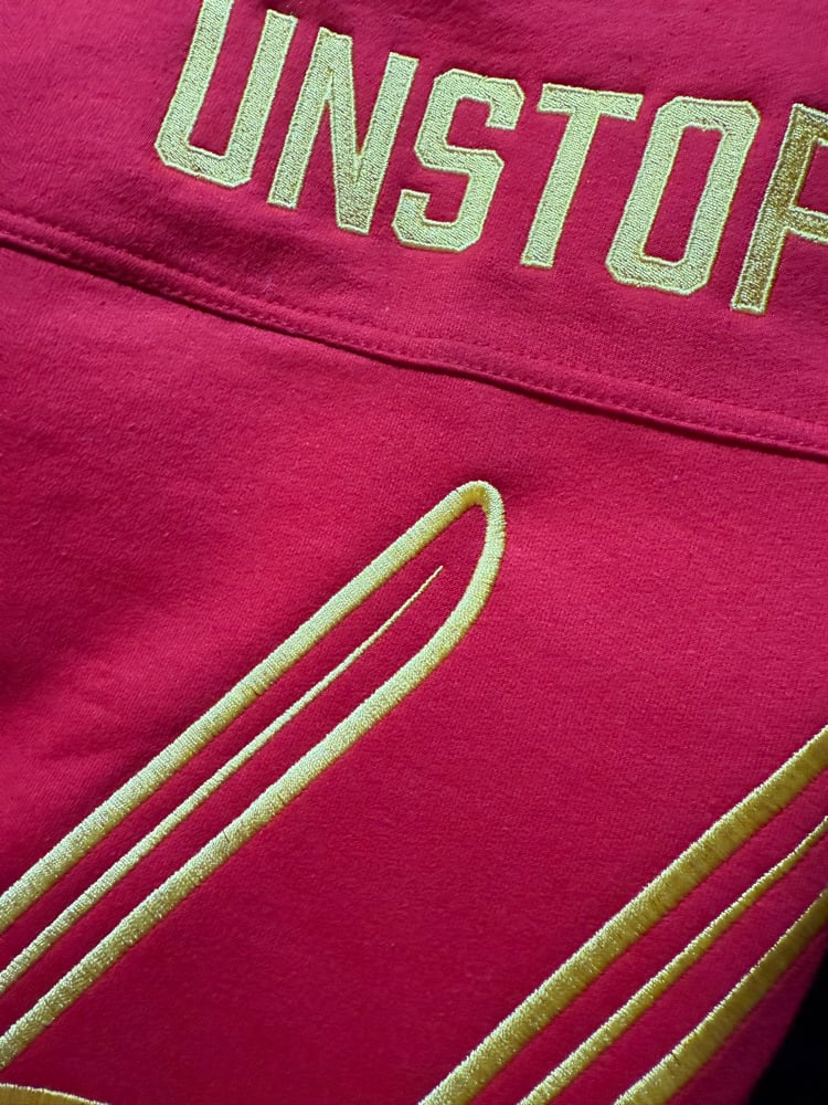 Image of LIX DYNASTY COLORBLOCK JERSEY