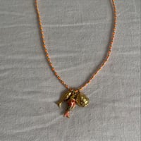 Collier Rosy 