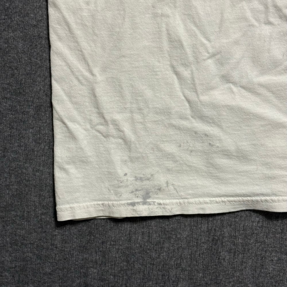 Image of 2000s Dragon Ball Z Vegito Promo Graphic Tee (XXL)