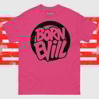 Image 2 of "Toon World" Unisex classic tee 