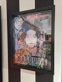 Image 1 of Basquiat by ITI 