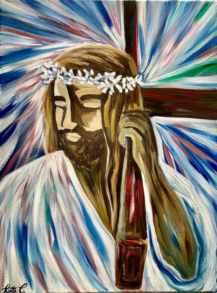Image of Redeemer
