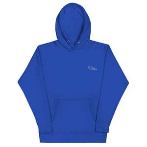 Image of Unisex Hoodie CSP Logo