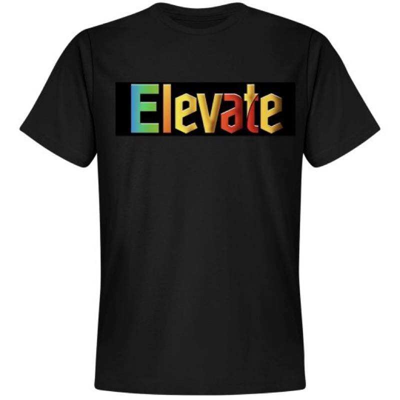 Image of Elevate- Colors