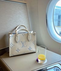 Image 1 of LV OnTheGo Ombré Collection 