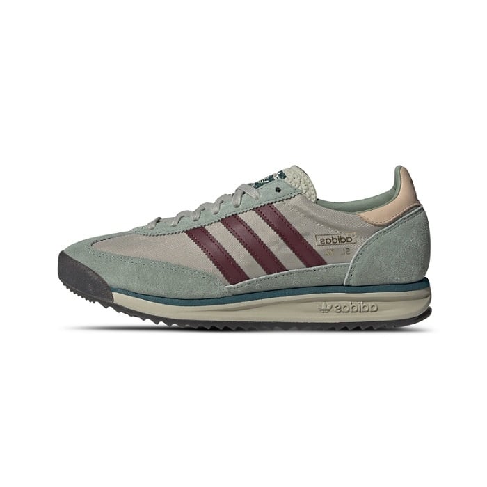 Image of ADIDAS SL 72 RS PUTY GREY