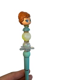 Image 3 of Arendelle Princess Pen