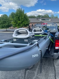 Image 5 of Guided Grass Carp Trip Wade or Float