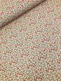 Image 2 of Algodón 100% - Mini Librt - 12€/m