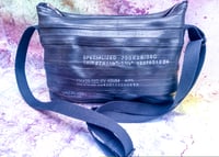 Image 1 of CROSSBODY BAG "text"