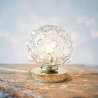 Image 6 of Lampe A Poser Bulles Helena Tynell .