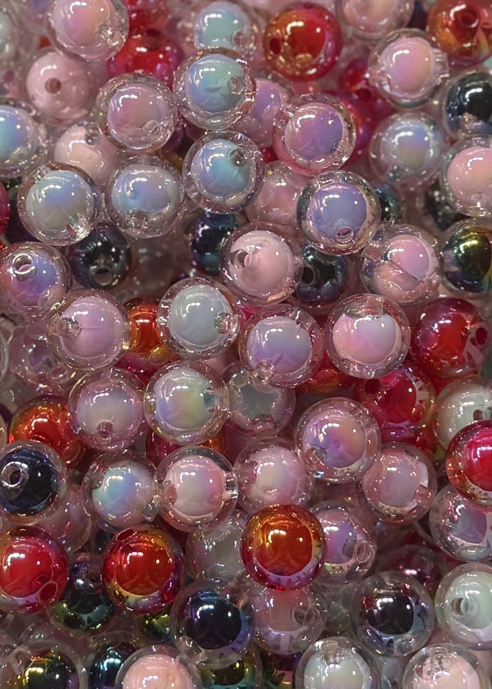 Image of UV Acrylic Bead Mix