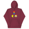 Image of I EAT WET PUSSY HOODIE 