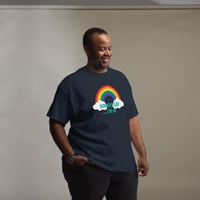 Image 5 of Sounds Gay tee