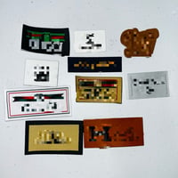 Tag Labels