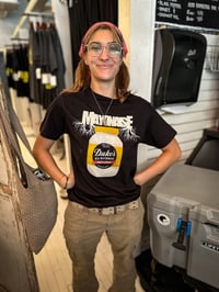 Image 2 of Mayonaise T-Shirt