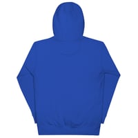 Image 2 of FUCKSAKE Unisex Hoodie