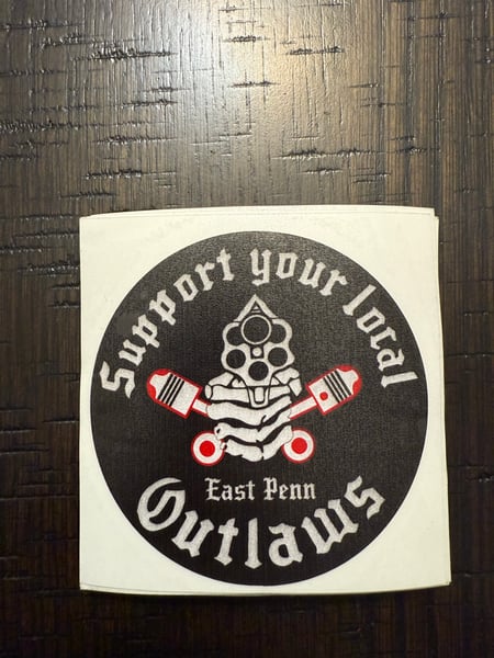 Image of SYLO Cross Pistons 