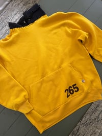 Image 1 of Vintage Russell Hoodie
