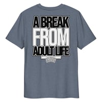 Image 23 of oc Pawz T Shirt 