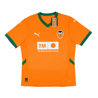 Image 1 of Valencia Third - 2024/25