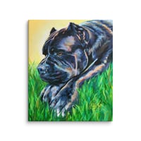 Image 3 of Inherent Strength: The Cane Corso
