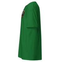 Image 5 of BLKFUSE powered by the People Unisex classic tee