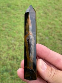 Image 2 of Tiger’s Eye Tower #1832