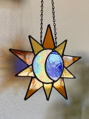 Image of Celestial Star #3