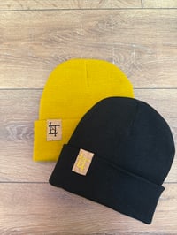 Image 1 of LTS Classic Logo Beanies