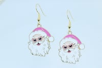 Image 2 of Pink & Merry Santa🩷🎄