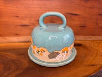 Image 1 of Hedgehog Butter Dish