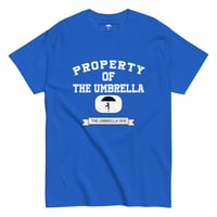 Image 4 of Umbrella Team basic shirt