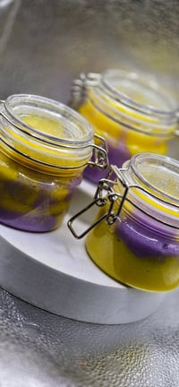 Image 3 of Wildflower Sugar Scrubs