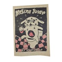 Image 1 of MAKING BEARS ZINE