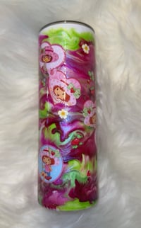 Image 3 of strawberry shortcake 20oz