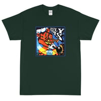 Image 5 of Strictly Drums Volume 1 T-Shirt