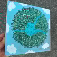 Image 4 of One World