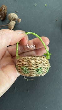 Image 4 of Fairy baskets